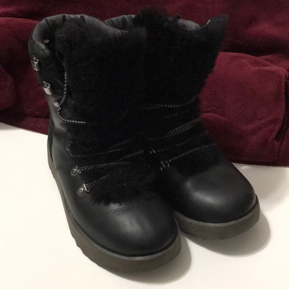 Ugg vikking waterproof - Picture 4 of 4